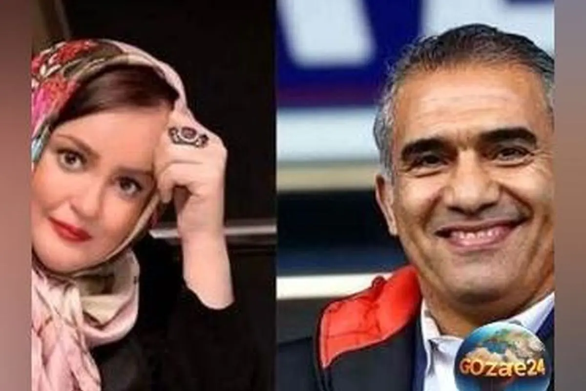 ماجرای عاشقانه نعیمه نظام‌دوست و احمدرضا عابدزاده؛ دل‌تنگی و عکس‌های پاره شده در کنار جزئیات زندگی هنری و شخصی بازیگر مشهور دهه ۵۰