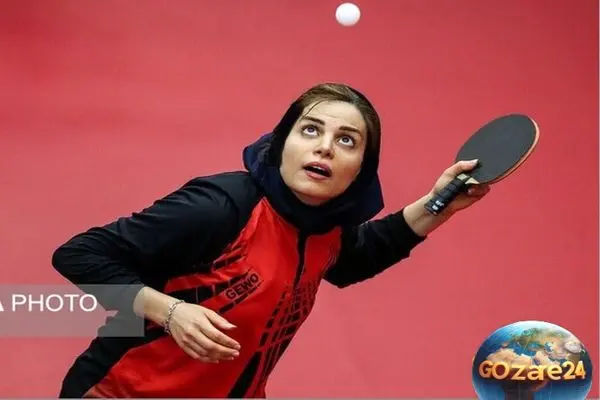 ندا شهسواری، قهرمان المپیک و جهان، دوچرخه‌سواری بهاری در پارک کرمانشاه | تصاویر و لحظات دیدنی