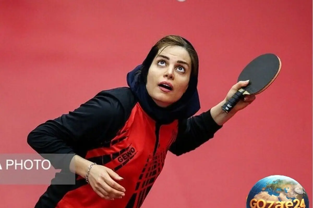 ندا شهسواری، قهرمان المپیک و جهان، دوچرخهسواری بهاری در پارک کرمانشاه | تصاویر و لحظات دیدنی