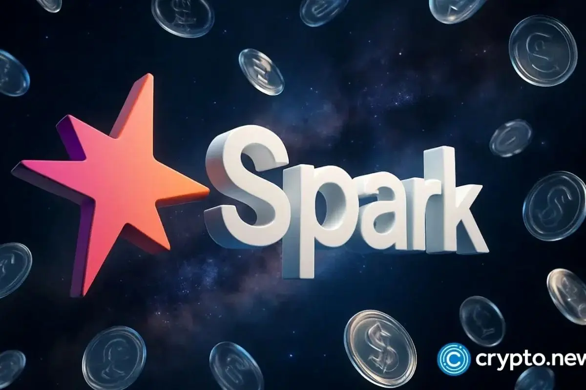تحلیل جامع قیمت اسپارک (Spark): روند صعودی موقت یا آغاز اصلاح قیمتی در بازار رمزارزها