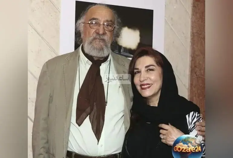 چیدمان منزل هنری و ایرانی داریوش ارجمند؛ تلفیق اصالت، سادگی و گرما در دکوراسیون منزل بازیگر محبوب