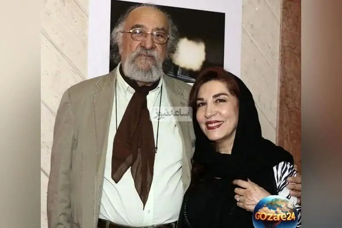 چیدمان منزل هنری و ایرانی داریوش ارجمند؛ تلفیق اصالت، سادگی و گرما در دکوراسیون منزل بازیگر محبوب