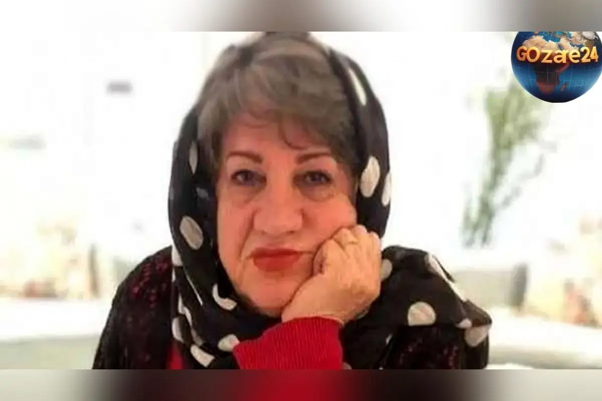 تصاویر ناهید مسلمی در جوانی و پیام عاشقانه شیدا خلیق به مناسبت تولد مادر/ زندگی هنری ناهید مسلمی و نقش‌آفرینی‌های او در سریال شهرزاد