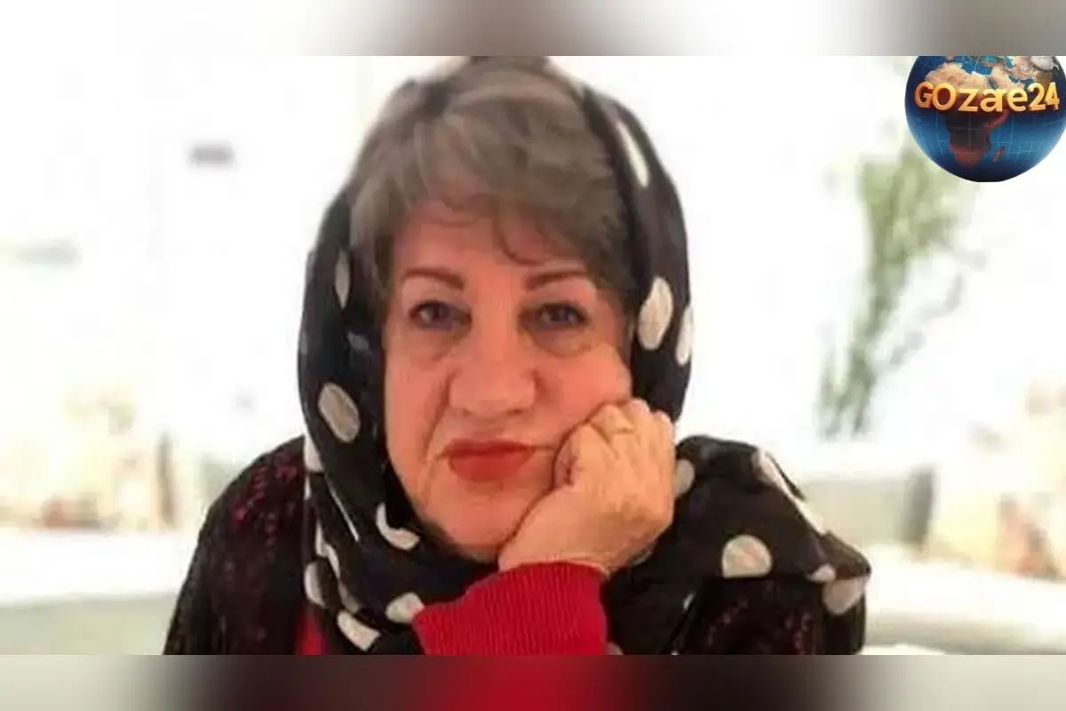 تصاویر ناهید مسلمی در جوانی و پیام عاشقانه شیدا خلیق به مناسبت تولد مادر/ زندگی هنری ناهید مسلمی و نقش‌آفرینی‌های او در سریال شهرزاد