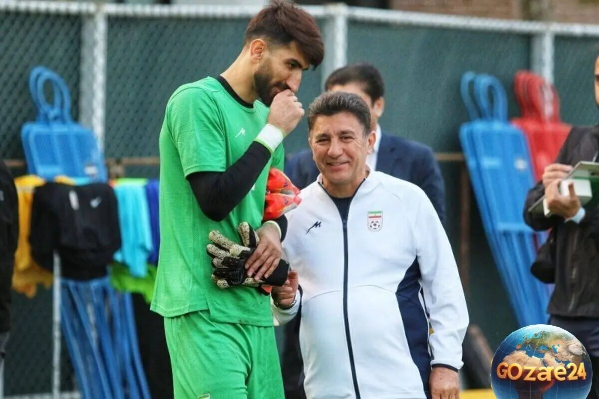 دعوت مجدد بیرانوند به تیم ملی فوتبال؛ آیا حکم نهایی او مانع حضور در مسابقات است؟