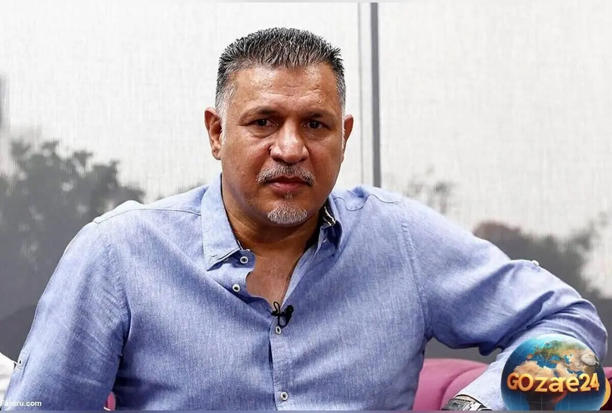 خاطره جالب مهدی کرباسیان از محبوبیت بی‌نظیر علی دایی در مراکش و داستان بسته بودن مغازه‌ها هنگام دیدن نام او