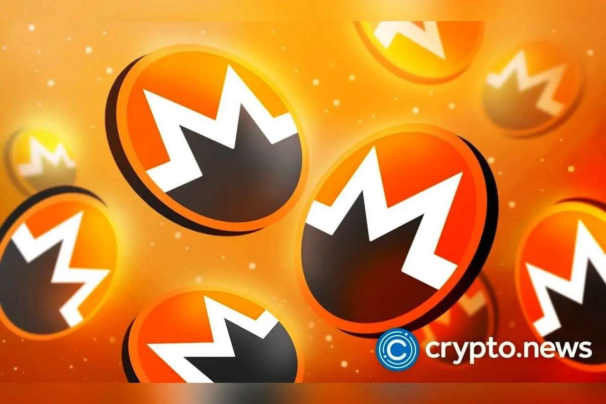 تحلیل بازار مونرو (XMR): کاهش قیمت پس از اوج سالانه و چشم‌انداز اصلاح قیمتی در انتظار