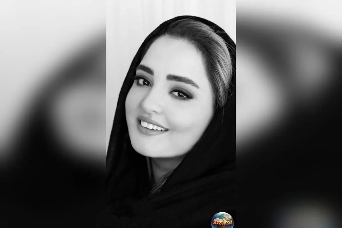 عکس دونفره نرگس محمدی و الناز حبیبی به مناسبت تولد الناز حبیبی + متن احساسی نرگس محمدی