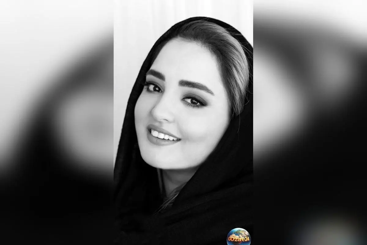 عکس دونفره نرگس محمدی و الناز حبیبی به مناسبت تولد الناز حبیبی + متن احساسی نرگس محمدی