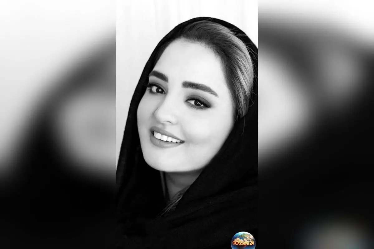 عکس دونفره نرگس محمدی و الناز حبیبی به مناسبت تولد الناز حبیبی + متن احساسی نرگس محمدی
