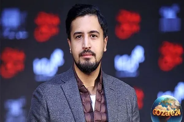 رونمایی از مادر جوان و شیک مهرداد صدیقیان، داماد آینده هادی حجازی فر در سریال داریوش + تصاویر جالب