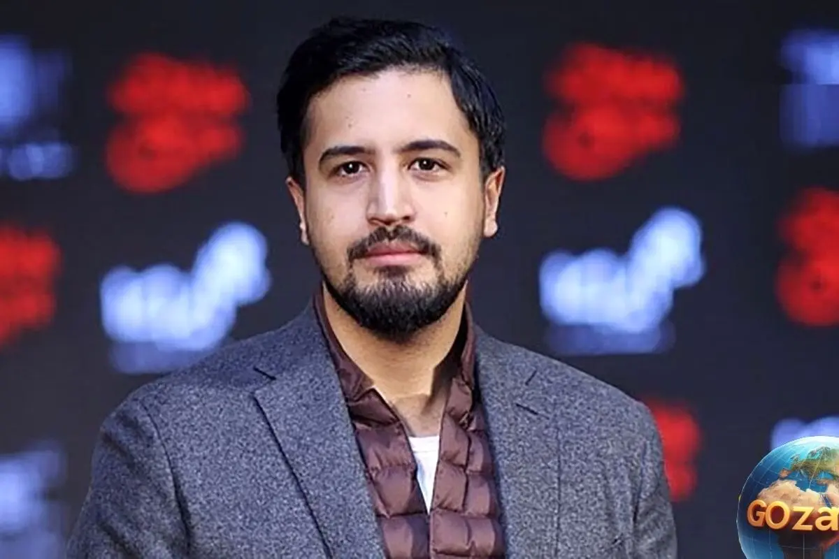رونمایی از مادر جوان و شیک مهرداد صدیقیان، داماد آینده هادی حجازی فر در سریال داریوش + تصاویر جالب
