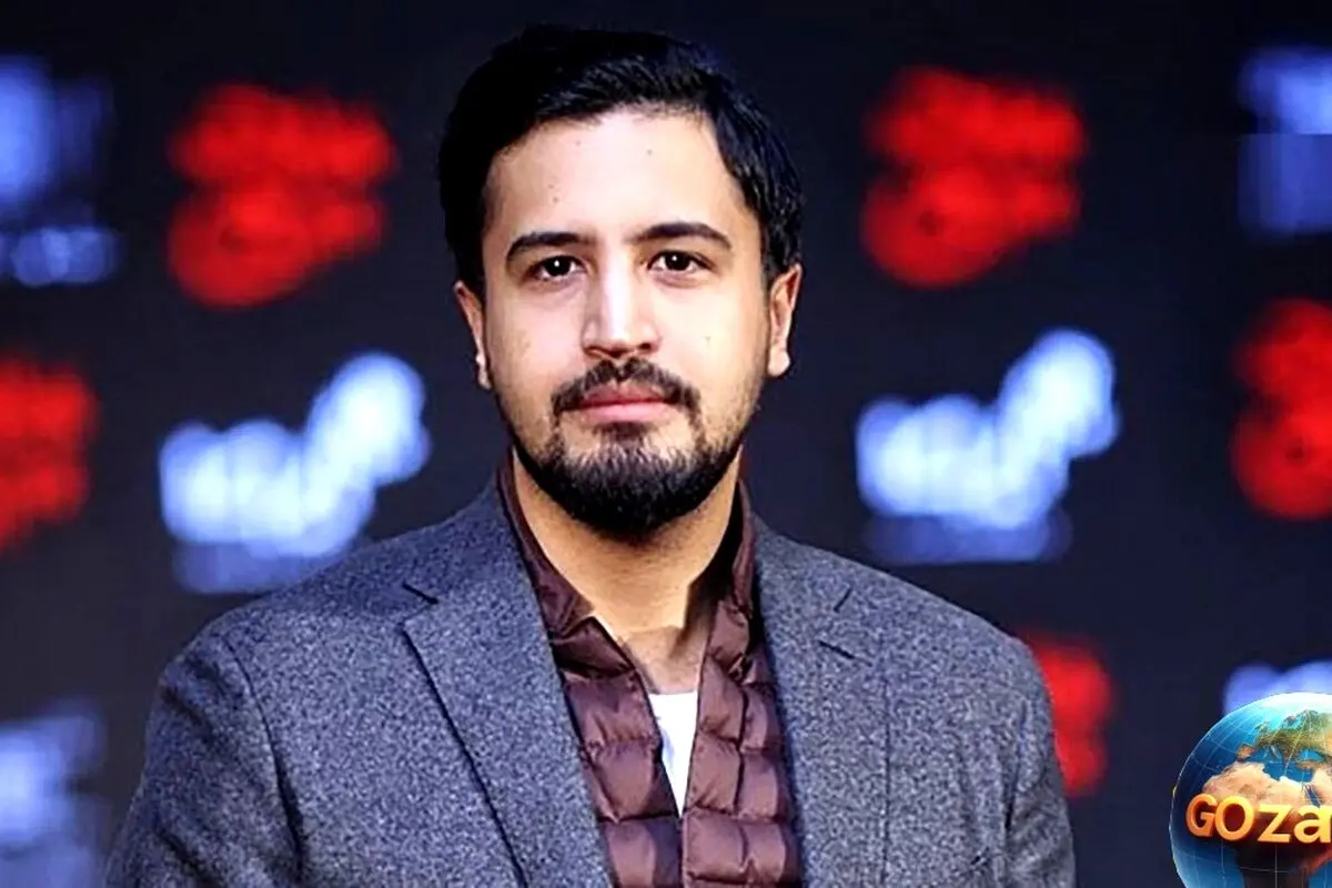 رونمایی از مادر جوان و شیک مهرداد صدیقیان، داماد آینده هادی حجازی فر در سریال داریوش + تصاویر جالب