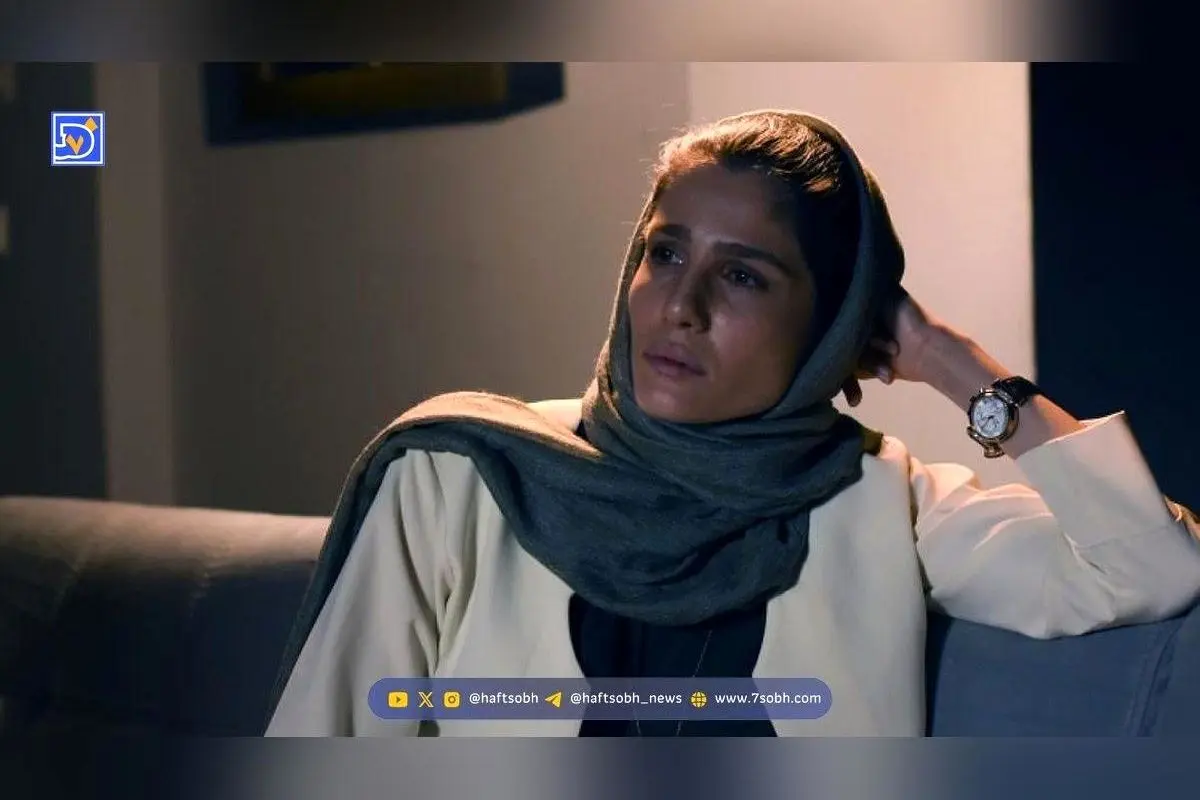 مرجان اتفاقیان؛ ستاره جوان سینما و تئاتر ایران با درخشش در فیلم «مغزهای کوچک زنگ‌زده» و نقش‌آفرینی در مجموعه‌های خانگی
