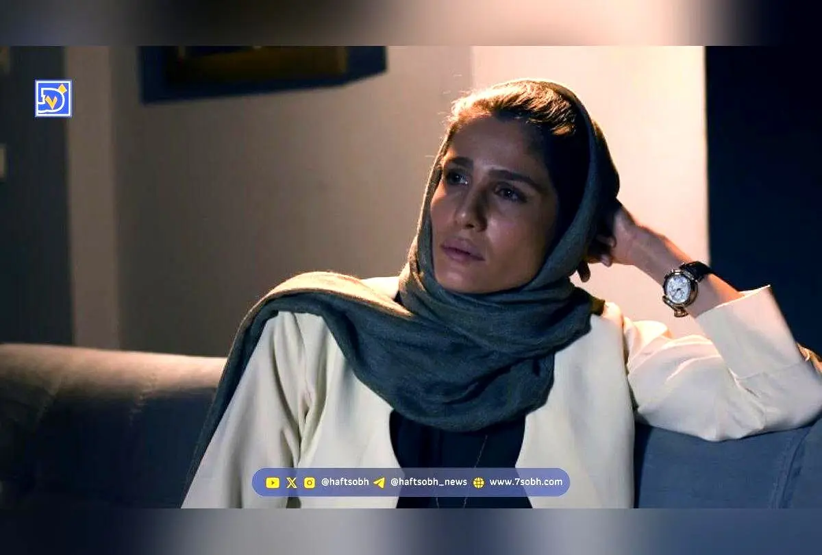 مرجان اتفاقیان؛ ستاره جوان سینما و تئاتر ایران با درخشش در فیلم «مغزهای کوچک زنگ‌زده» و نقش‌آفرینی در مجموعه‌های خانگی