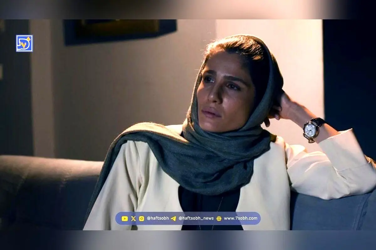 مرجان اتفاقیان؛ ستاره جوان سینما و تئاتر ایران با درخشش در فیلم «مغزهای کوچک زنگ‌زده» و نقش‌آفرینی در مجموعه‌های خانگی