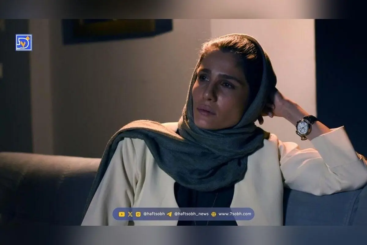 مرجان اتفاقیان؛ ستاره جوان سینما و تئاتر ایران با درخشش در فیلم «مغزهای کوچک زنگ‌زده» و نقش‌آفرینی در مجموعه‌های خانگی