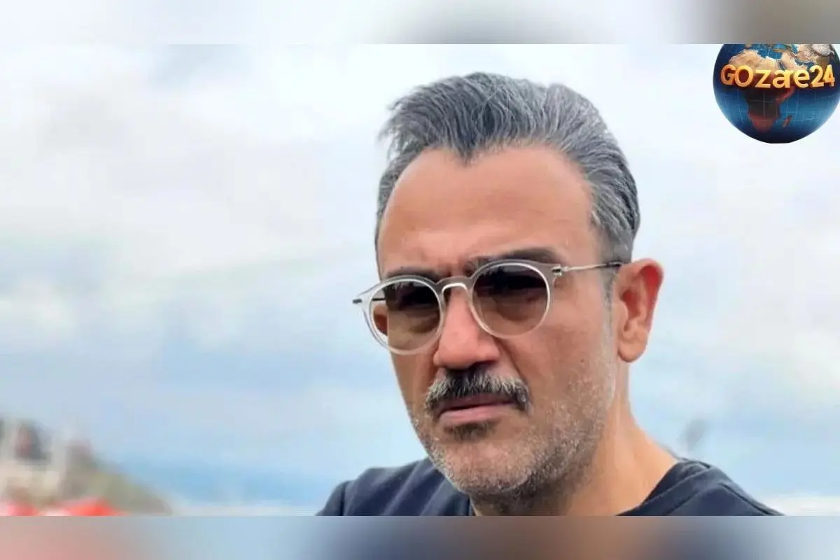 عشق بی‌نظیر مهران غفوریان به مادرش؛ پیام محبت و قدرشناسی در شبکه‌های اجتماعی