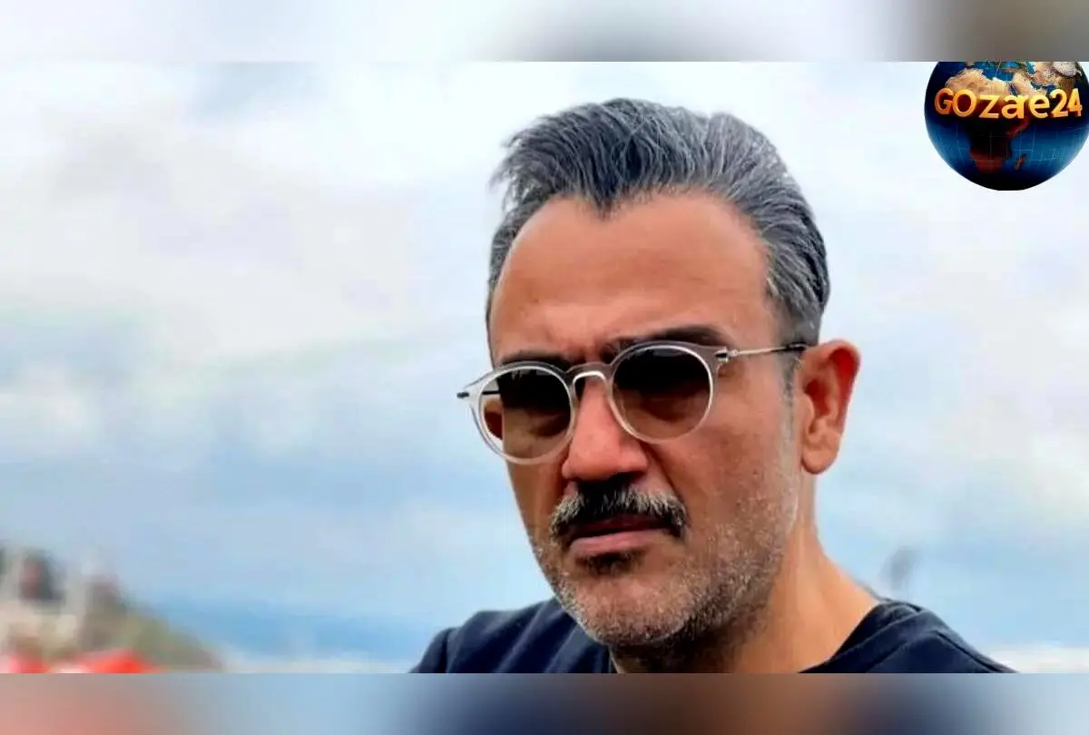 عشق بی‌نظیر مهران غفوریان به مادرش؛ پیام محبت و قدرشناسی در شبکه‌های اجتماعی