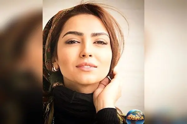 مونا کرمی با چشمان پر از اشک در اینستاگرام؛ روایت احساسات و آغازهای هنری