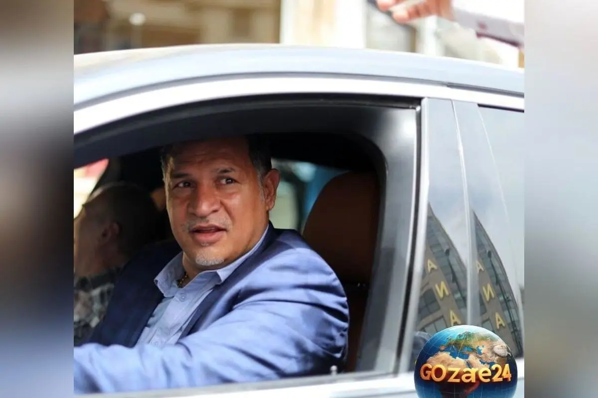 شعبدهباز ایرانی در دبی با دلارهای خندهدار مقابل چشمان علی دایی! ویدیوی دیدنی و طرفداران جهانی از ایران تا اروپا و آمریکا