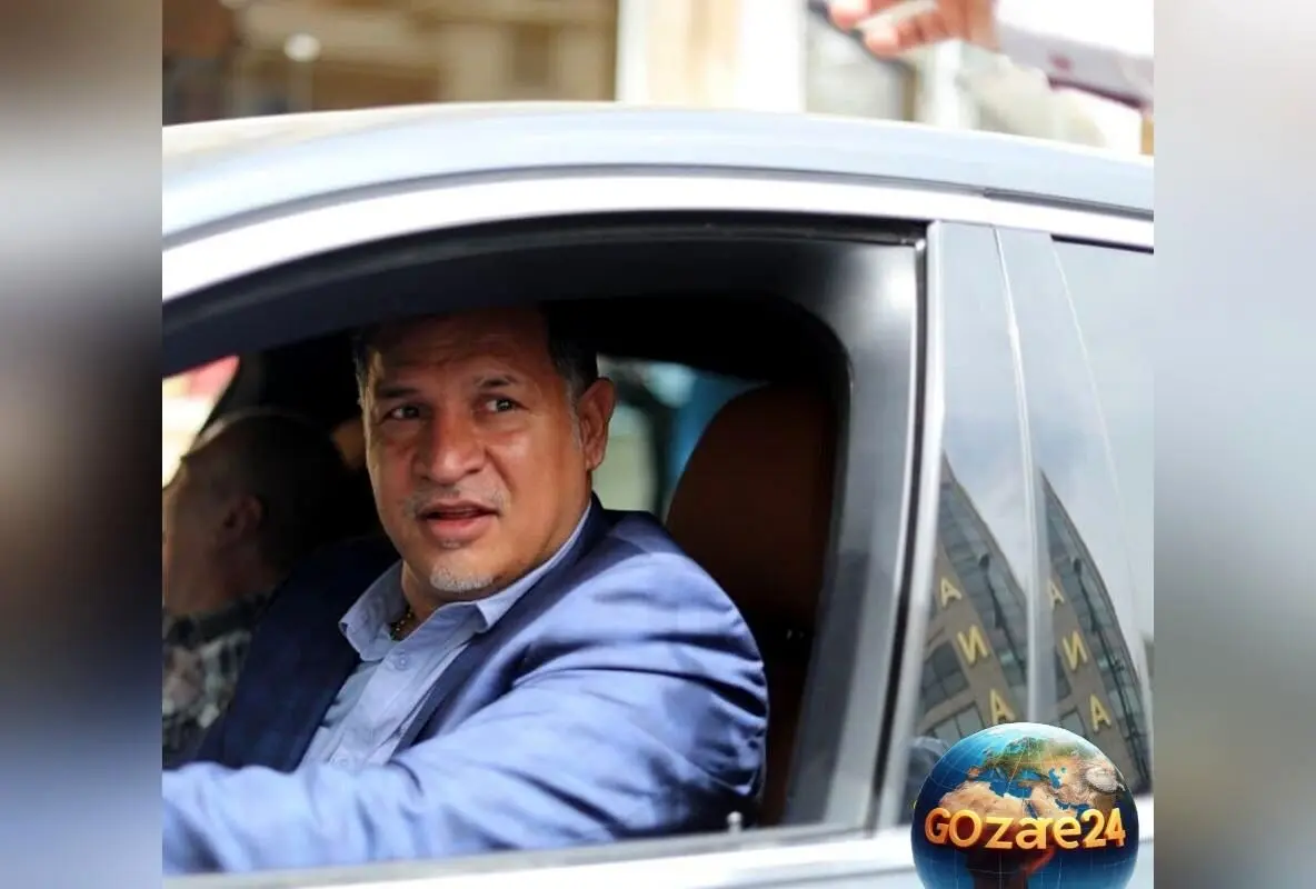 شعبده‌باز ایرانی در دبی با دلارهای خنده‌دار مقابل چشمان علی دایی! ویدیوی دیدنی و طرفداران جهانی از ایران تا اروپا و آمریکا