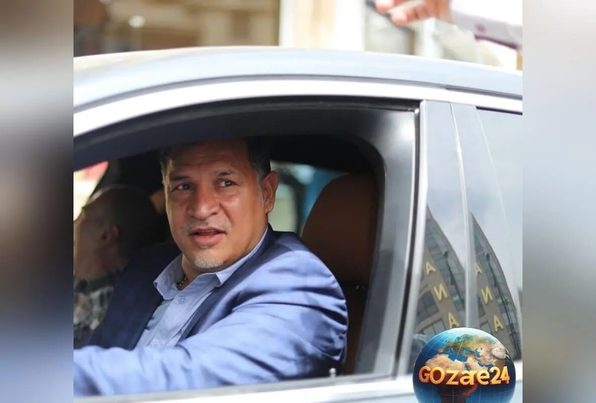 شعبده‌باز ایرانی در دبی با دلارهای خنده‌دار مقابل چشمان علی دایی! ویدیوی دیدنی و طرفداران جهانی از ایران تا اروپا و آمریکا