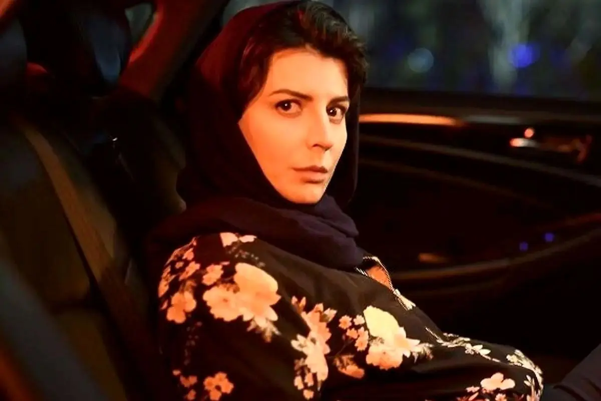 لبخند لیلا حاتمی در پیرپسر: راز برهم زدن نظم دنیا با قدرت احساسات واقعی