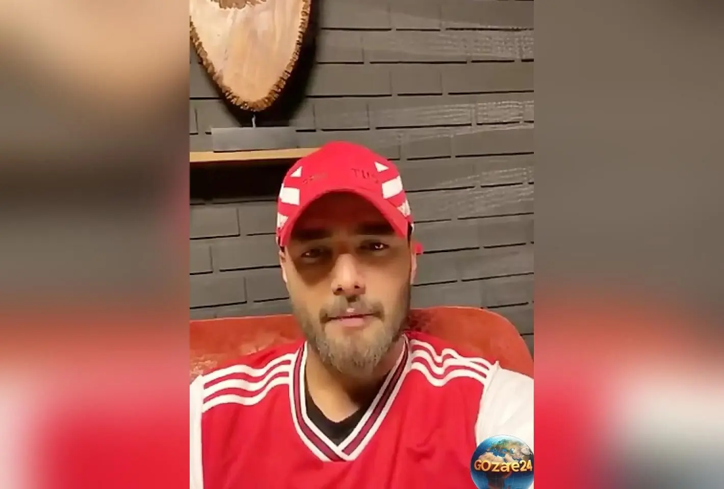 امیر مقاره در واکنش به جنجال هواداران استقلال: روحیه شما ستودنی است؛ اگر تیمم 7 گل می‌خورد، دیگر فوتبال نمی‌دیدم