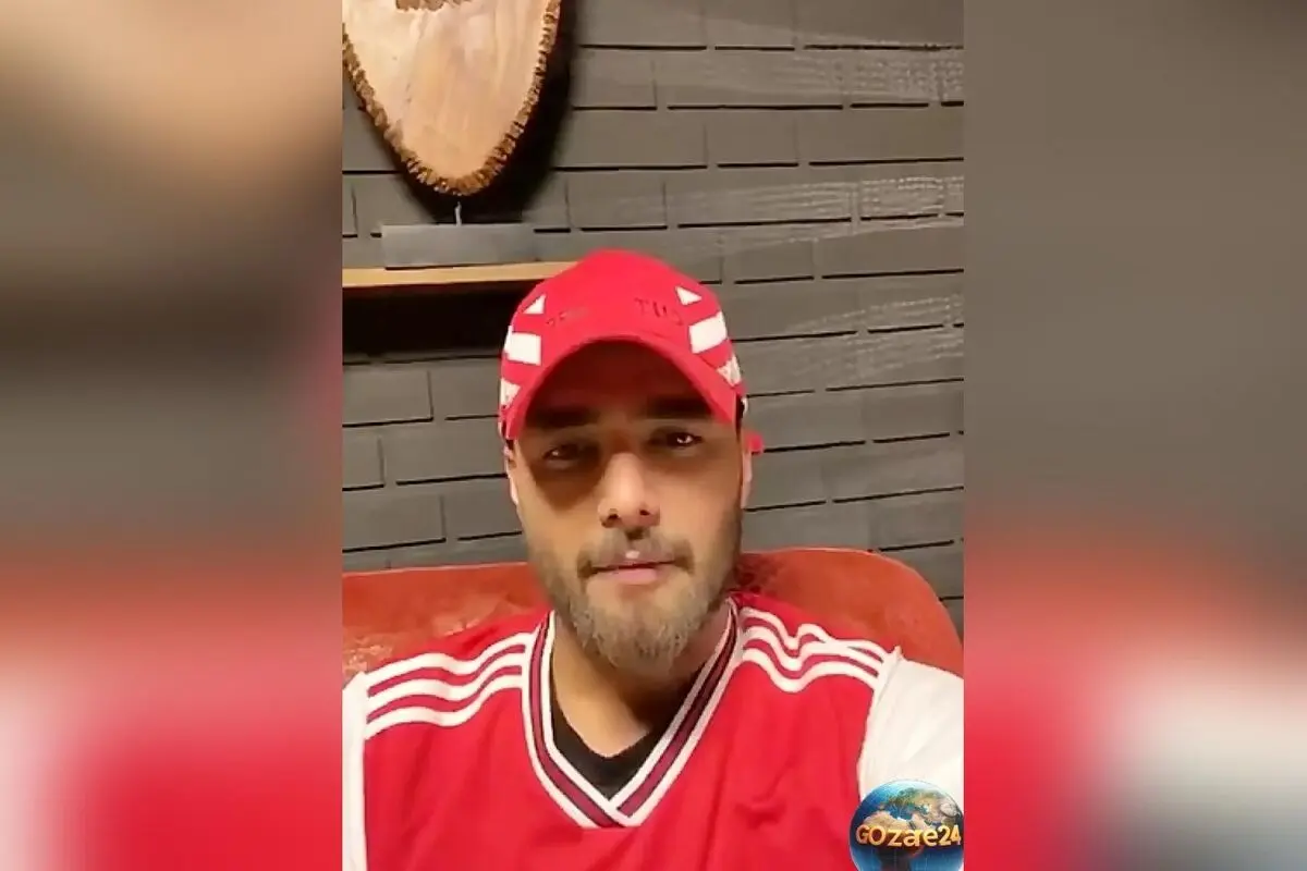 امیر مقاره در واکنش به جنجال هواداران استقلال: روحیه شما ستودنی است؛ اگر تیمم 7 گل می‌خورد، دیگر فوتبال نمی‌دیدم