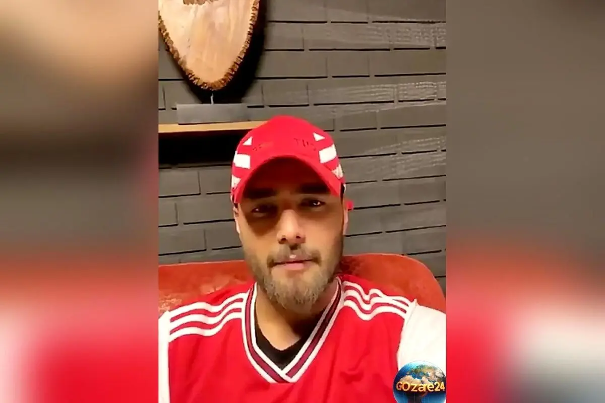 امیر مقاره در واکنش به جنجال هواداران استقلال: روحیه شما ستودنی است؛ اگر تیمم 7 گل می‌خورد، دیگر فوتبال نمی‌دیدم