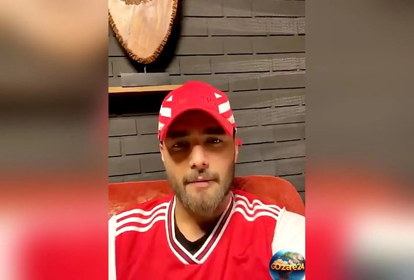 امیر مقاره در واکنش به جنجال هواداران استقلال: روحیه شما ستودنی است؛ اگر تیمم 7 گل می‌خورد، دیگر فوتبال نمی‌دیدم