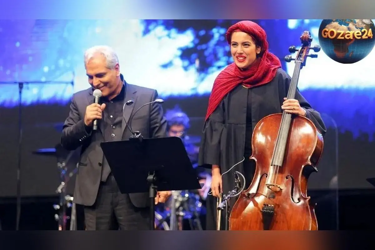 مهران مدیری فقط خواننده شب‌های برره است؟ بررسی حقوق و حواشی فعالیت‌های موسیقی او
