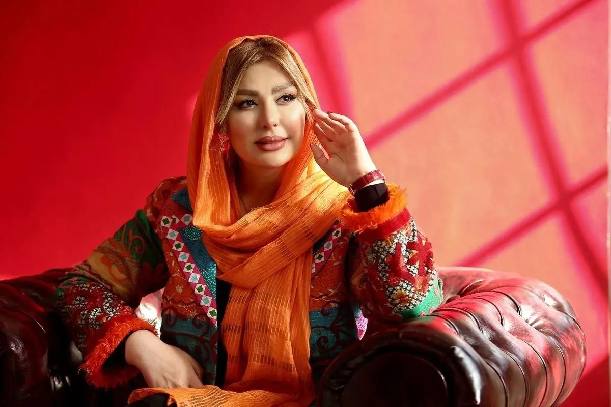 عکس جدید و خاص نیوشا ضیغمی و دخترش؛ لحظههای مادرانه و صمیمی بازیگر محبوب سینما