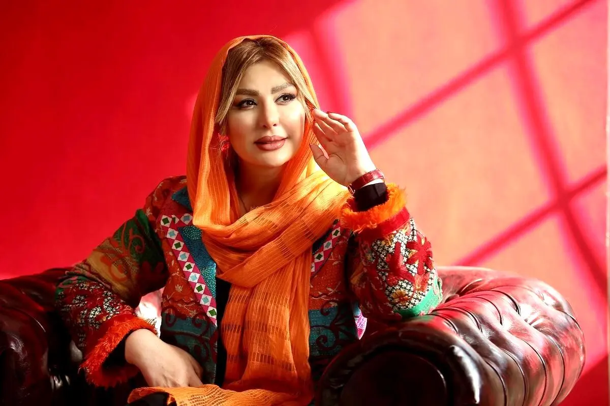 عکس جدید و خاص نیوشا ضیغمی و دخترش؛ لحظه‌های مادرانه و صمیمی بازیگر محبوب سینما