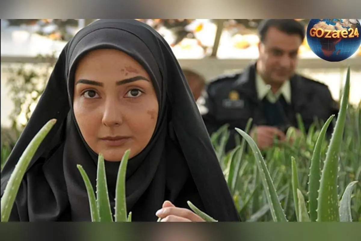 بهار نوحیان، بازیگر تئاتر و سینما در ۴۷ سالگی با تغییر چهره و فعالیتهای جدید، متفاوت از تلویزیون ظاهر شد