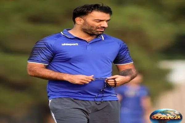 حنیف عمران‌زاده: اگر دزد گوشی‌ام را برگرداند، آیفون دوبرابری جایزه می‌دهم و او را می‌بوسم!