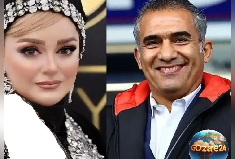 عشق سوزناک نعیمه نظام دوست به احمدرضا عابدزاده؛ خاطرات تلخ و اشک‌های بی‌پاسخ در دوران نوجوانی