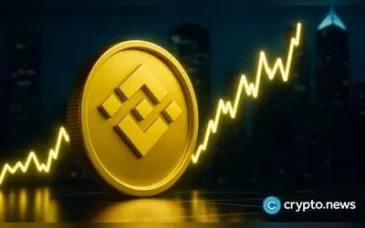 پیش‌بینی رشد بایننس کوین به مرز هزار دلار با تحلیل فنی، توسعه دارایی‌های واقعی و استقبال بازار کریپتو