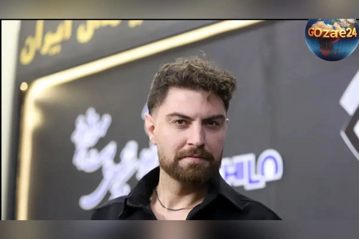 تصویر خانه دوران کودکی امیرحسین فتحی با دکور هنری و کتابخانه بزرگ؛ نماد خانواده‌ای پر از هنر و خلاقیت