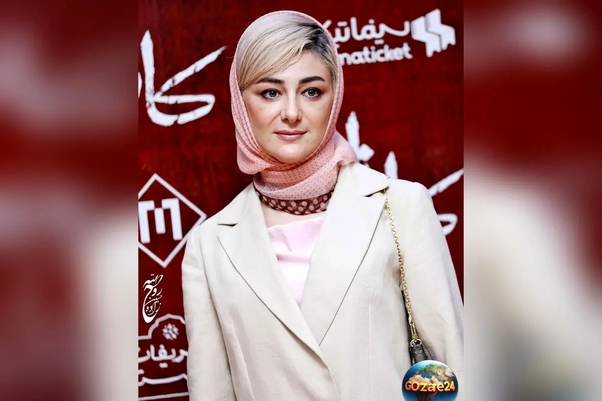 ویدا جوان: از کشف حجاب تا مقایسه زنان اروپایی با صنعت پوشش در ایران