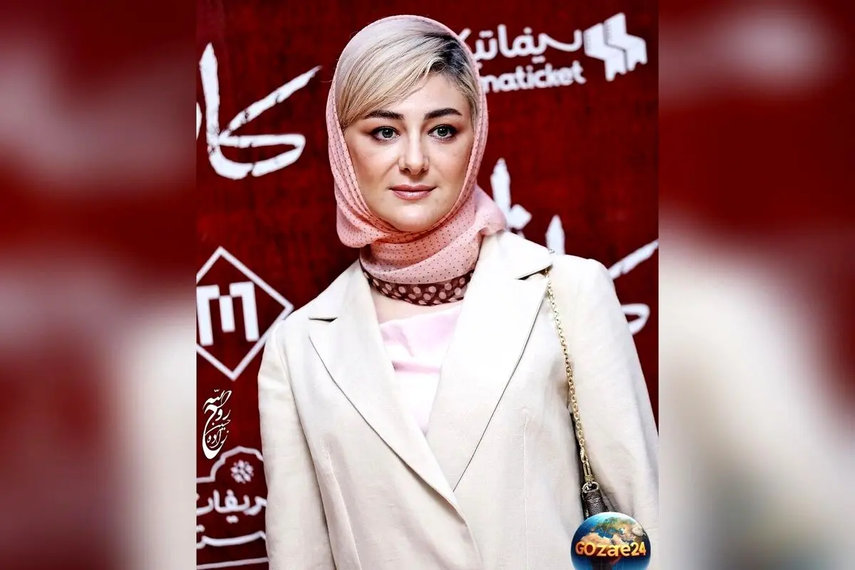 ویدا جوان: از کشف حجاب تا مقایسه زنان اروپایی با صنعت پوشش در ایران
