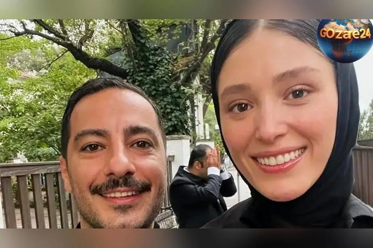 نوید محمدزاده و همسرش فرشته حسینی در سفرهای لوکس با ماشین غول‌پیکر؛ از آفرود تا هواپیماهای شخصی