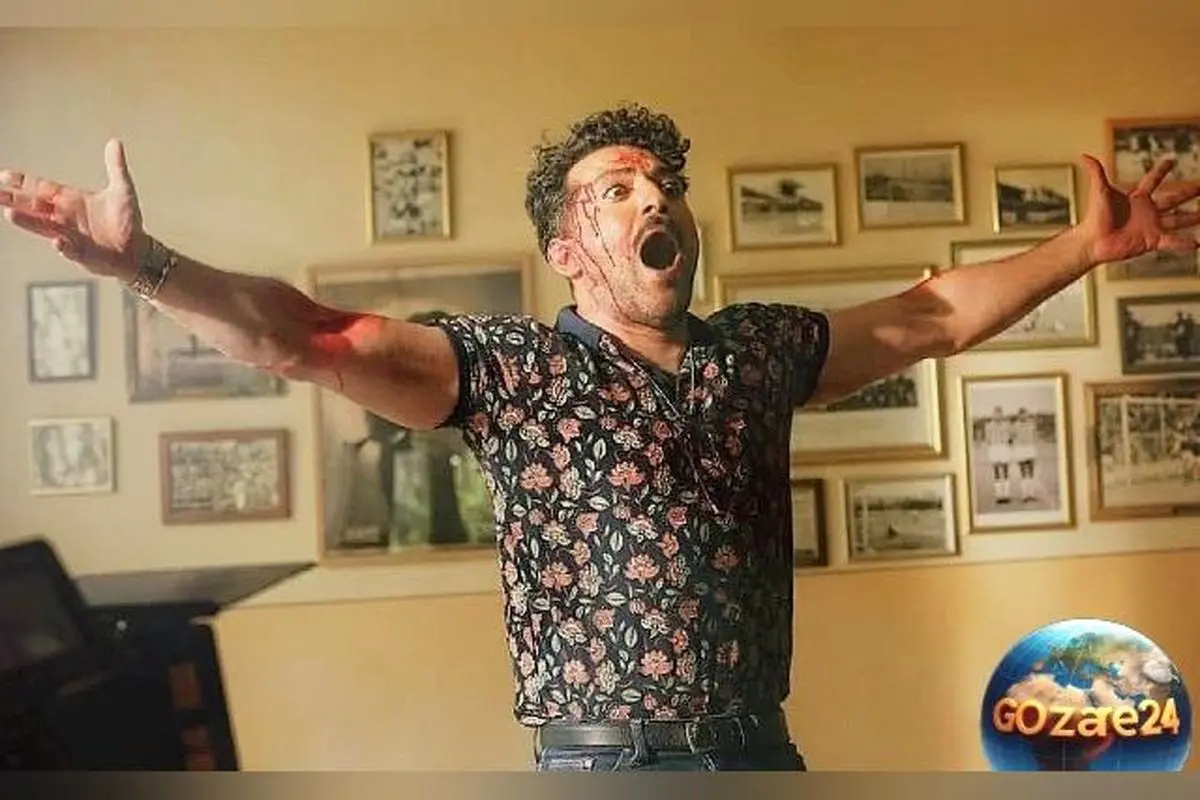 اشکان خطیبی و ادعای خیانت ملی: واکنش تند مردم به حمایت او از جنگ اسرائیل علیه ایران