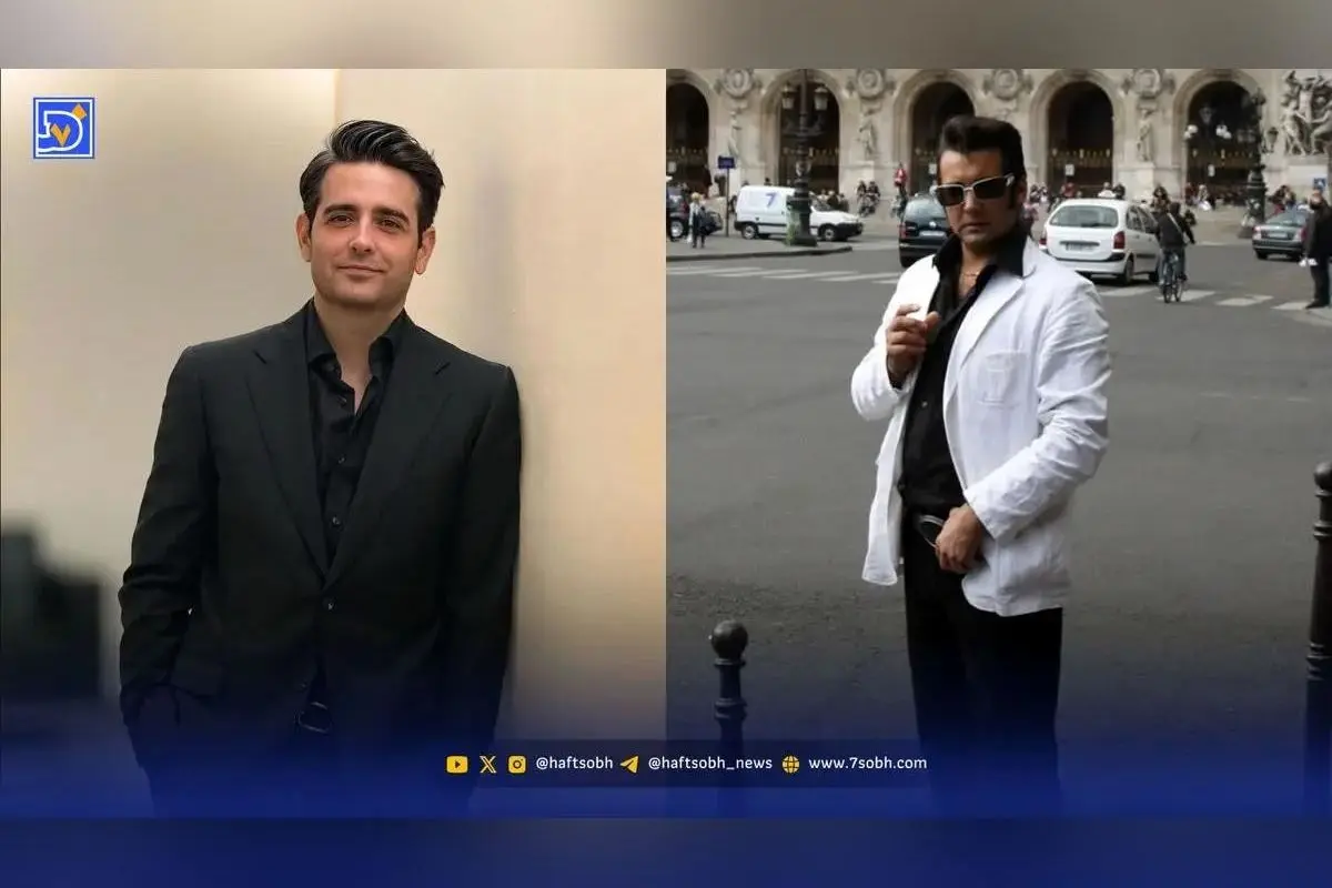 عصر سینما در پاریس و جشن تولد امیرحسین آرمان؛ نگاهی به زندگی هنرمندان محبوب