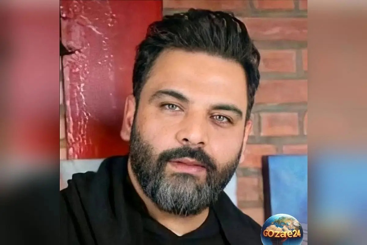 تصاویر احسان علیخانی در ماه محرم و مراسم‌های نذری مجلل + معرفی مجری پرانرژی امام حسین(ع)