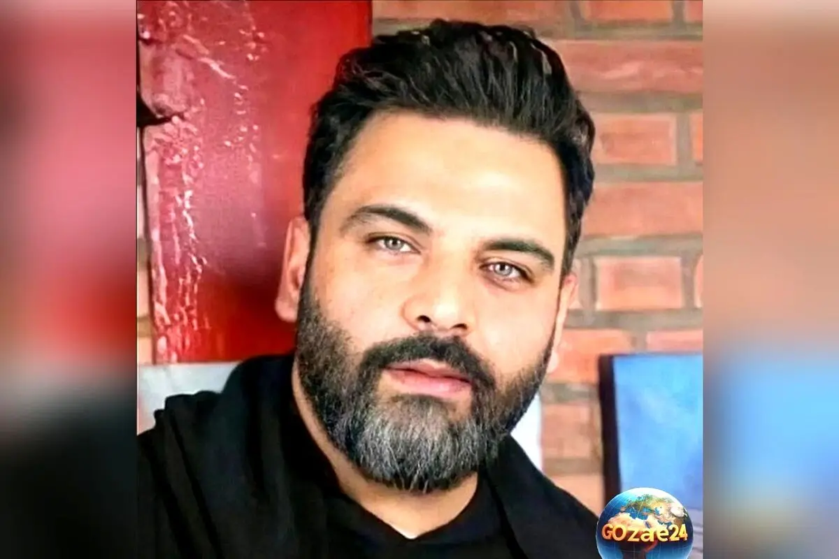 تصاویر احسان علیخانی در ماه محرم و مراسم‌های نذری مجلل + معرفی مجری پرانرژی امام حسین(ع)