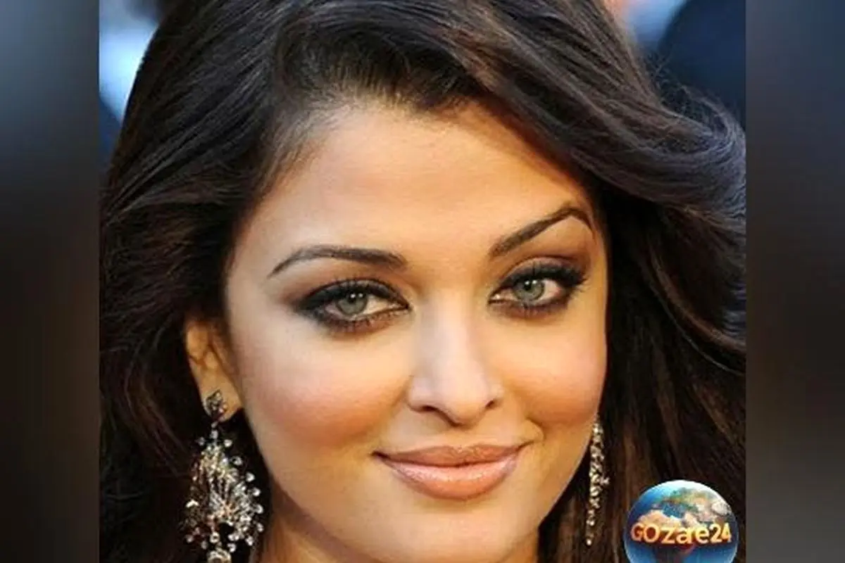 تصاویر جدید خانواده آیشواریا در جشن سالانه مدرسه آمبانی با حضور آبیشک باچان و مادرش