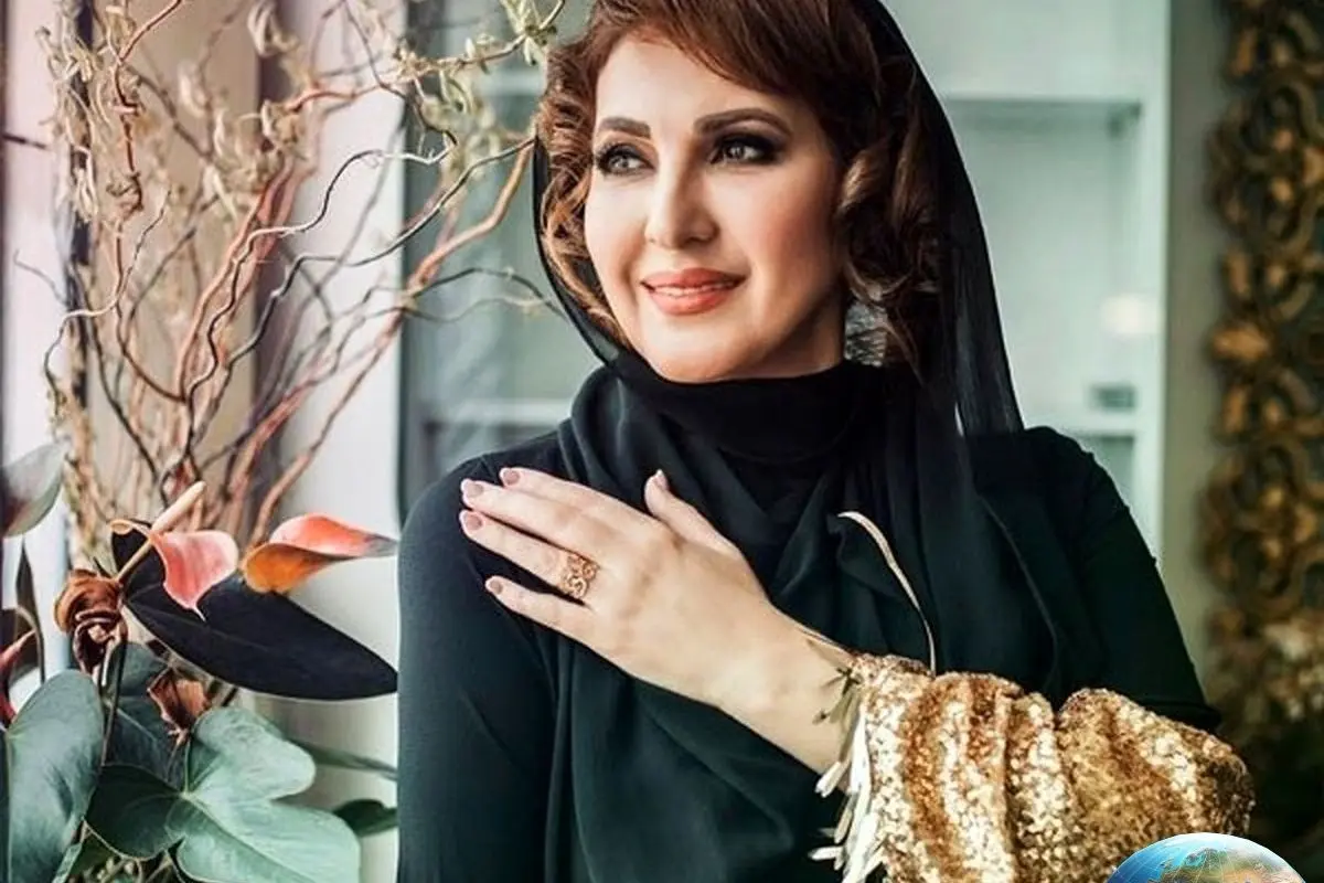 تصاویر لاکچری فاطمه گودرزی و پسرش در روسیه مقابل کلیسای سنت باسیل + بیوگرافی و فعالیتهای هنری بازیگر محبوب