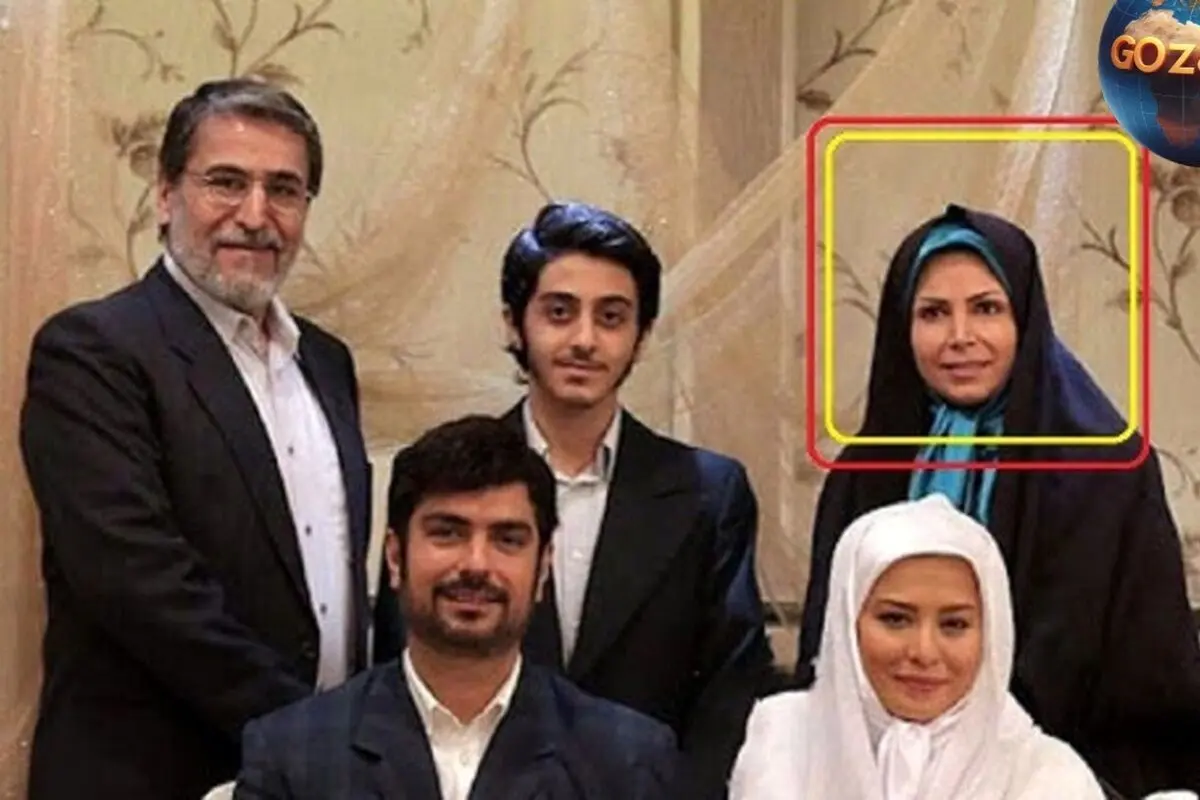 تغییر چهره نسرین نکیسا پس از ۹ سال | زیبایی باورنکردنی مادر پیمان در ۵۵ سالگی